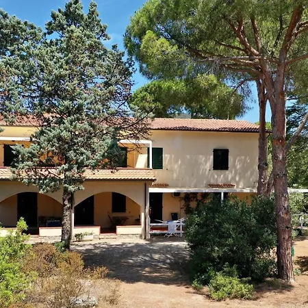 Hotel Giardino Capoliveri (Isola d'Elba)