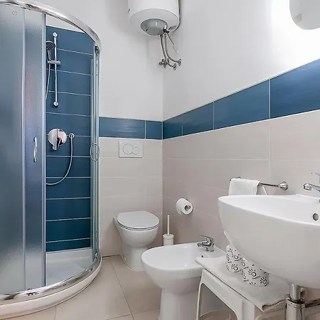Giardino Hotel 3*