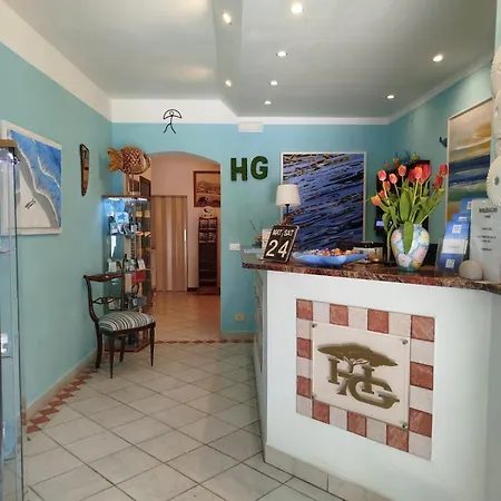 Giardino Otel