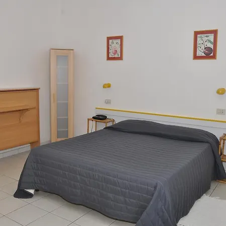 Otel Giardino