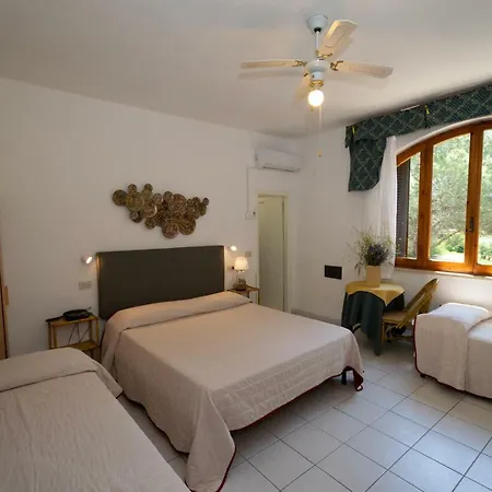 Hotel Giardino 3*