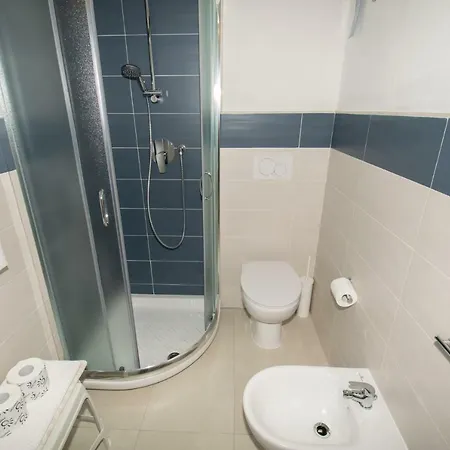 Hotel Giardino 3*