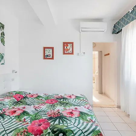Otel Giardino Capoliveri (Isola d'Elba)