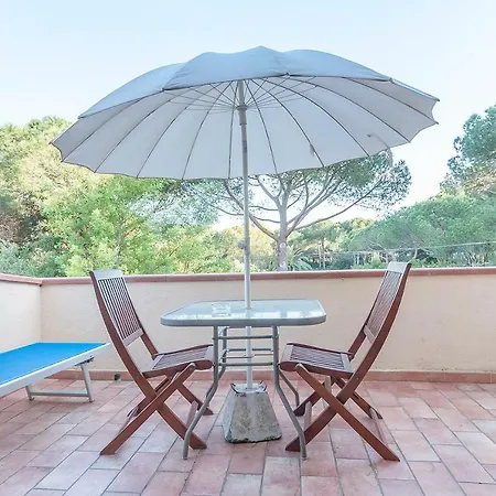 Hotel Giardino 3*