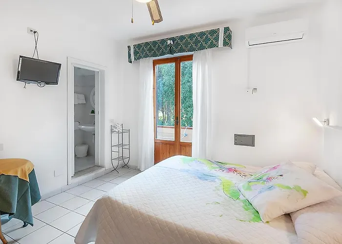 Giardino كابوليفيري