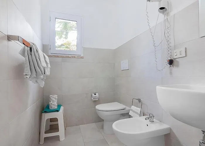 Giardino كابوليفيري