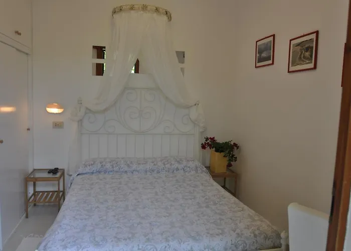 فندق Giardino 3*