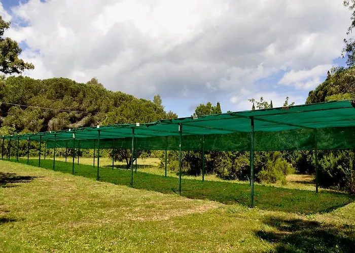 فندق Giardino كابوليفيري