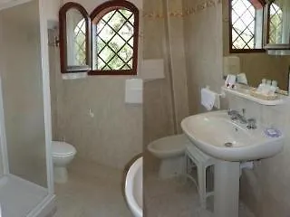 Giardino 3* كابوليفيري