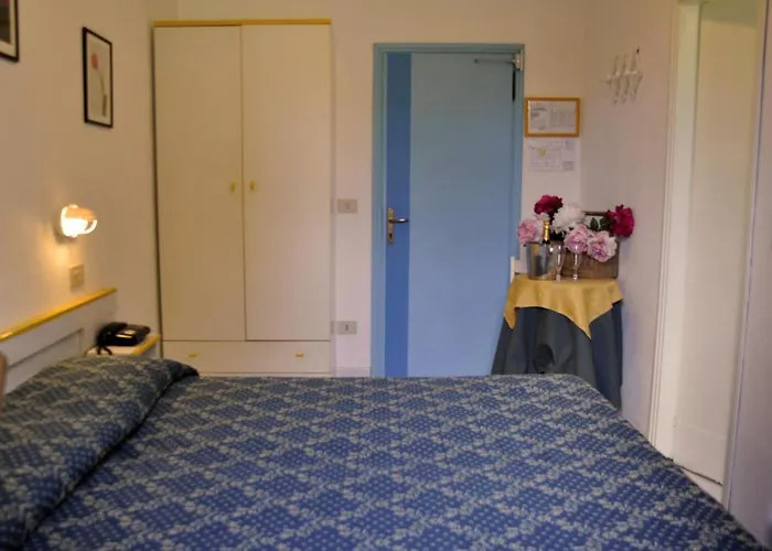 Giardino فندق 3*