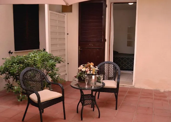 Giardino فندق 3*