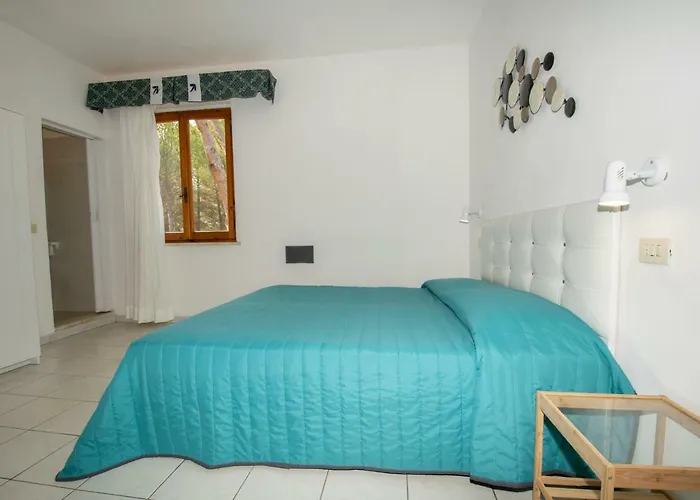 فندق Giardino 3*