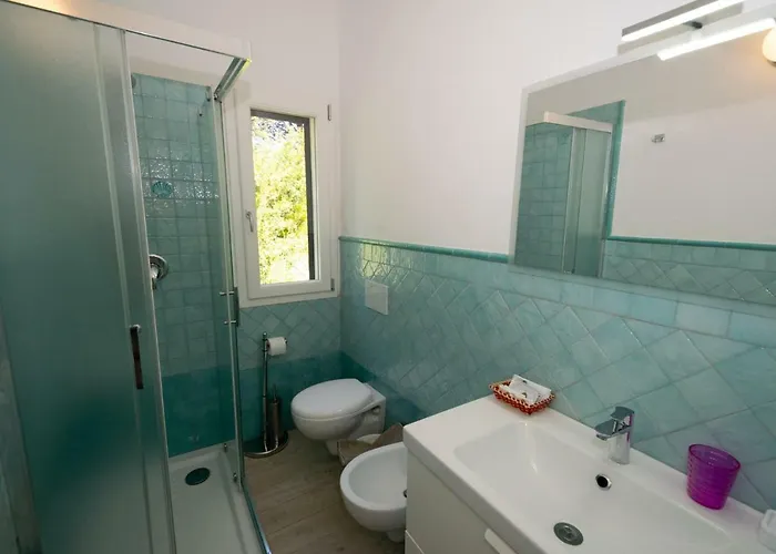 فندق Giardino 3*