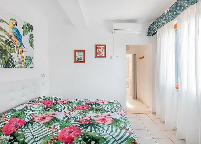 فندق Giardino كابوليفيري