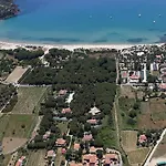 Szálloda Giardino