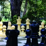 Giardino Szálloda