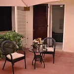 Giardino Szálloda 3*