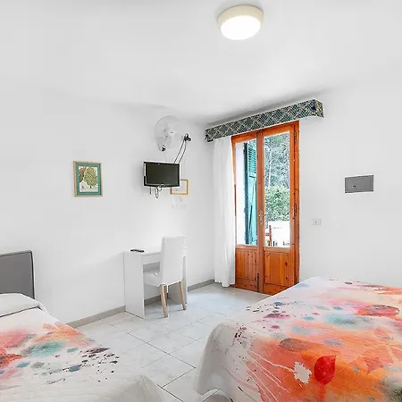 Hotel Giardino Capoliveri (Isola d'Elba)