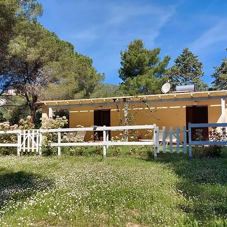 Hotel Giardino