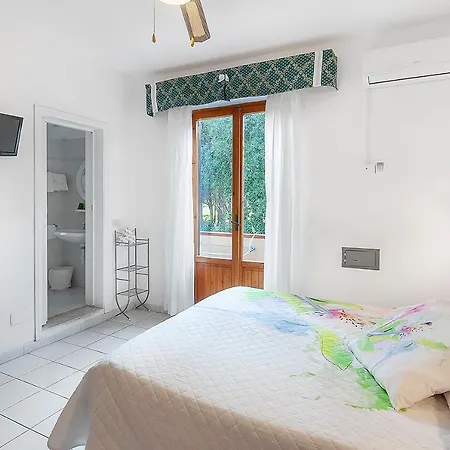 Giardino Capoliveri (Isola d'Elba)