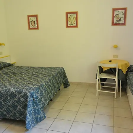 Giardino Hotel
