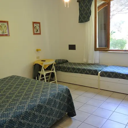 Giardino 3*