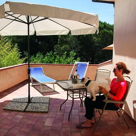 Giardino Hotel 3*