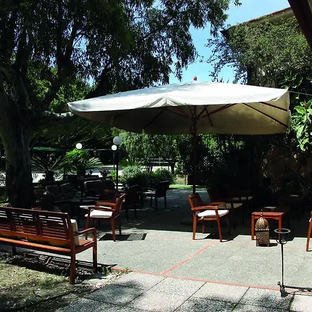 Giardino 2* קאפוליברי