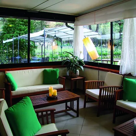 Giardino 3*