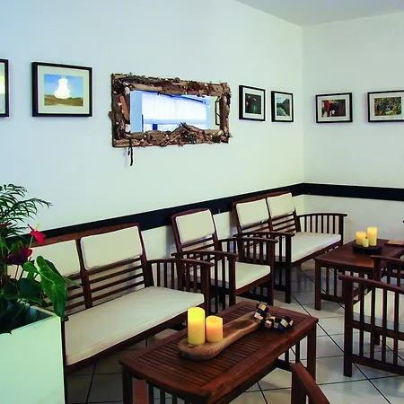 Giardino Hotel