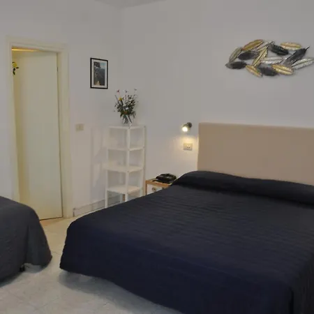 Giardino 3* Capoliveri (Isola d'Elba)