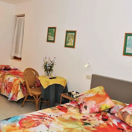 Giardino 3*