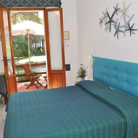 Giardino Hotel 2*