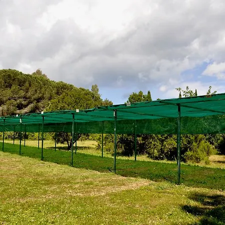 Hotel Giardino Capoliveri (Isola d'Elba)