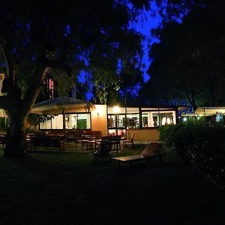 Hotel Giardino Capoliveri (Isola d'Elba)