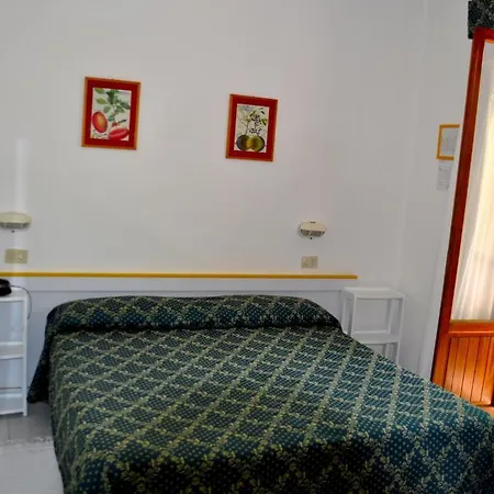 Giardino Hotel Capoliveri (Isola d'Elba)