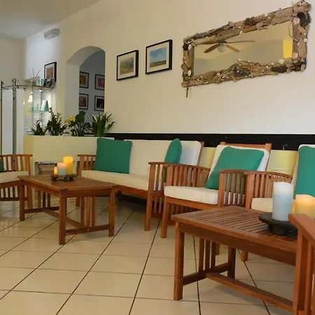 Giardino Hotel