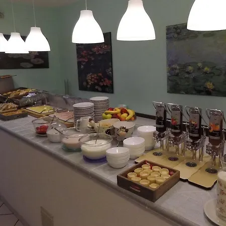 Giardino 3* Capoliveri (Isola d'Elba)