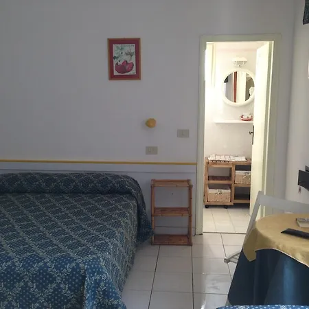 Giardino Hotel Capoliveri (Isola d'Elba)