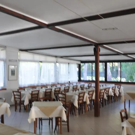 Giardino 2* קאפוליברי