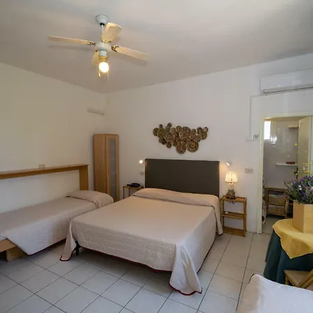 Hotel Giardino 2*