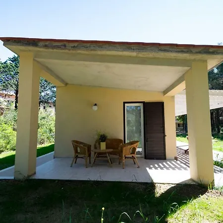 Hotel Giardino
