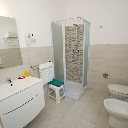 Giardino Hotel 2*