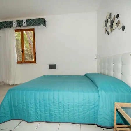 Hotel Giardino 3*