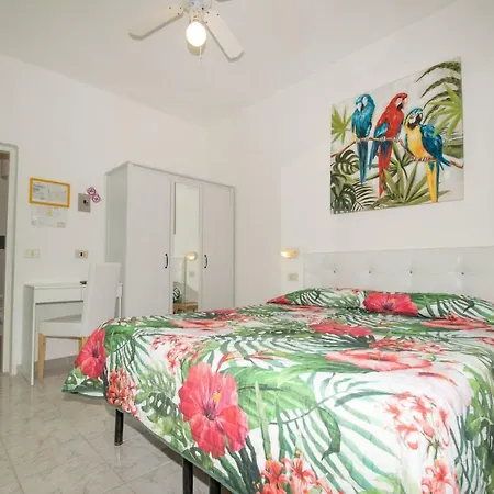 Giardino Hotel 2*