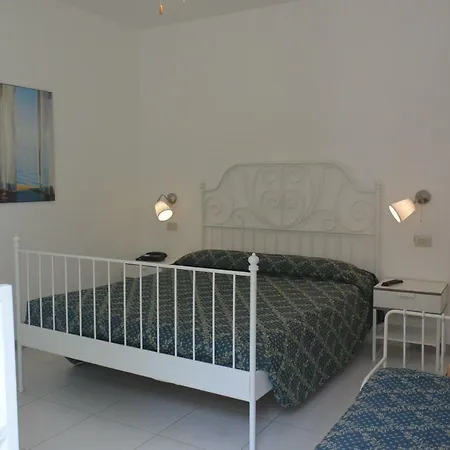 Giardino Hotel Capoliveri (Isola d'Elba)