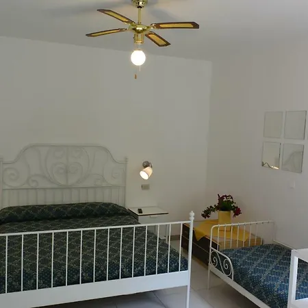 Hotel Giardino