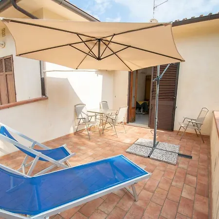 Giardino Hotel Capoliveri (Isola d'Elba)