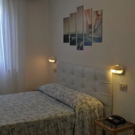 Hotel Giardino Capoliveri (Isola d'Elba)