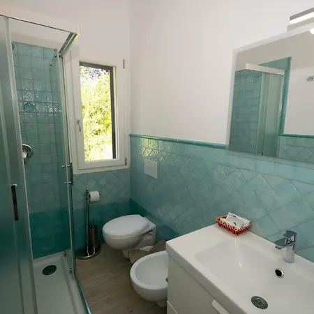 Hotel Giardino 3*